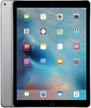 Amazon.com : Apple iPad Pro (32GB, Wi-Fi + Cellular, Gray) 9.7in