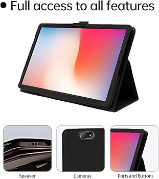 Amazon.com: Case for Topsand N8 8inch Android 14 Tablet，Premium