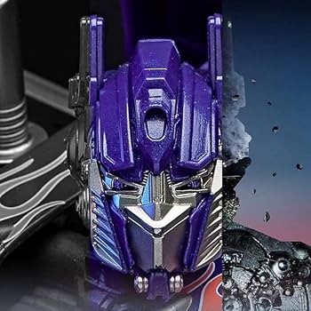 Amazon.co.jp: 2966-15 元型番8868D SS05拡大版 Optimus Prime