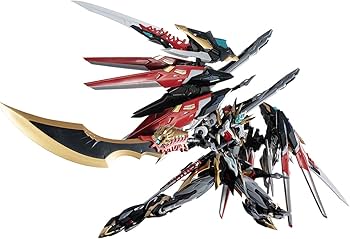 Amazon.co.jp: HiPlay 摩動核 MOTOR NUCLEAR 干将 限定版 星甲魂将伝