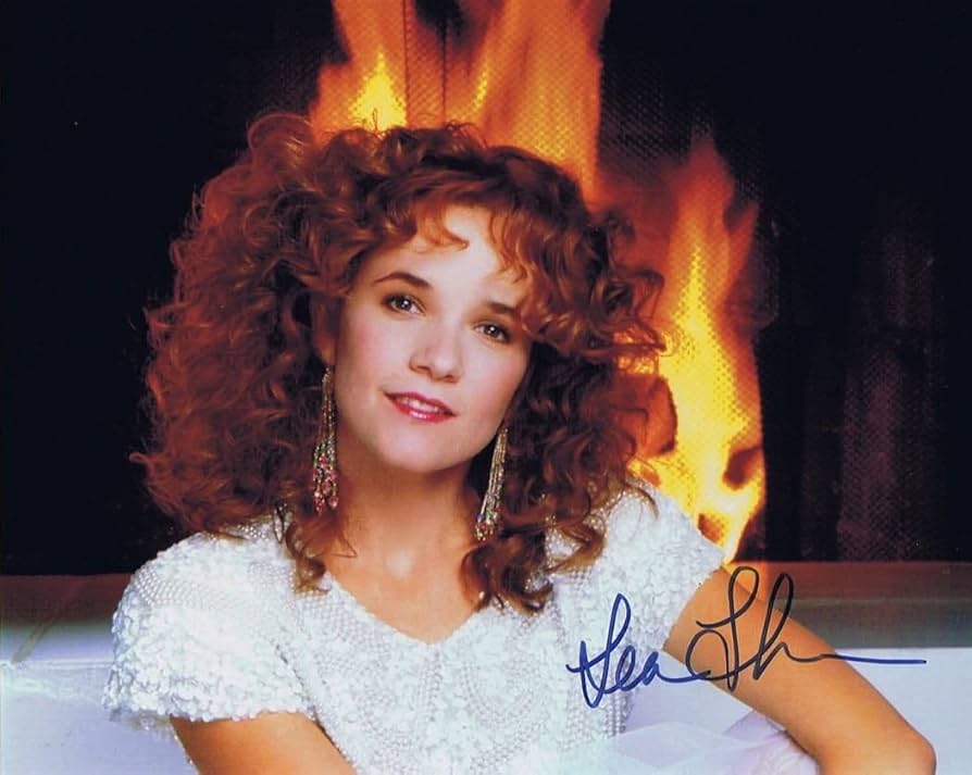 Amazon.co.jp: ◇直筆サイン ◇リー トンプソン ◇Lea Thompson