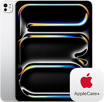 Amazon.com : Apple iPad Pro 13-Inch (M4): Ultra Retina XDR Display