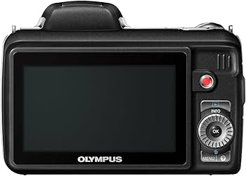 A2030】 OLYMPUS SP-810 ブラック オリンパス オリンパス、光学36倍