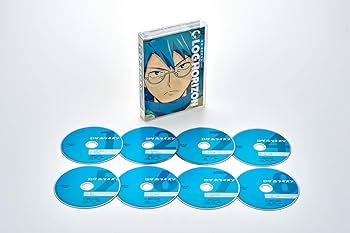 Amazon.co.jp: ログ・ホライズン 第2シリーズ Blu-ray BOX コンパクト