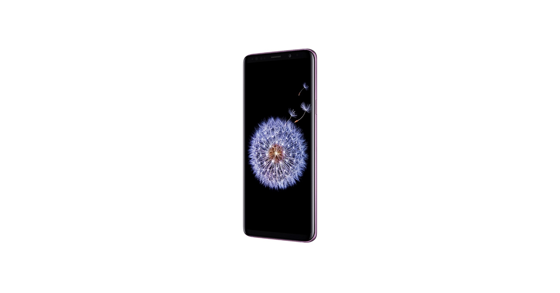Amazon.com: SAMSUNG Galaxy S9+ 64GB, Lilac Purple | Factory