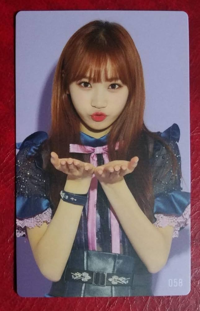 le sserafim easy 一直娱 yzy2.0 ヨントン 中華 セット le sserafim