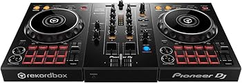 Amazon | Pioneer DJ パフォーマンスDJコントローラー DDJ-400 | DJ