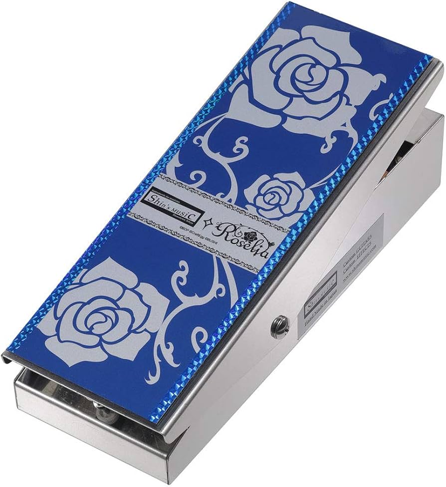 Amazon | Shin's Music PERFECT VOLUME PFV1 SAYO バンドリ！氷川紗夜