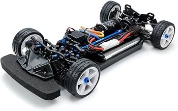 Amazon.co.jp: タミヤ(TAMIYA) 1/10 電動RCカーシリーズ No.720 1/10RC