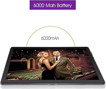 Amazon.co.jp: キーボード付き10インチタブレット、オクタコアAndroid