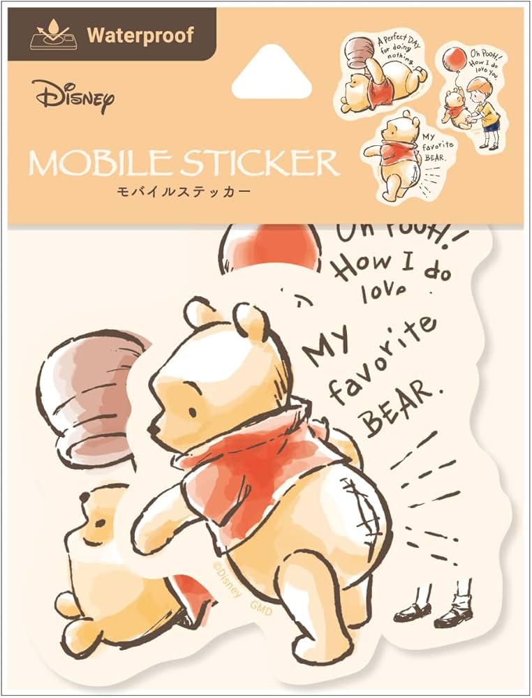 Amazon | グルマンディーズ(Gourmandise) ディズニーキャラクター