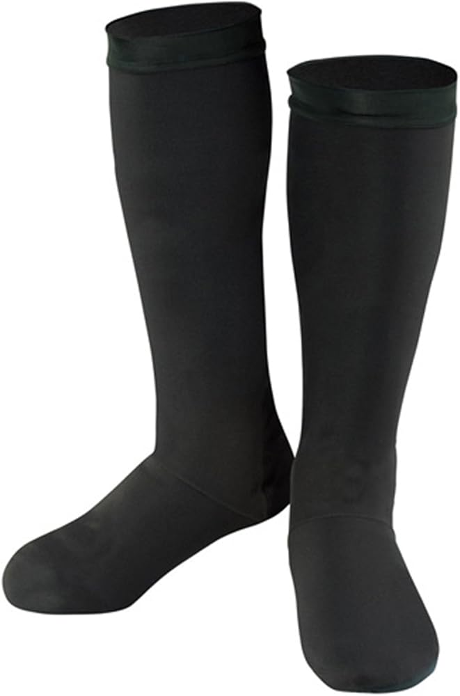 Amazon | (モンベル)mont-bell GORE-TEXオールラウンド ハイソックス