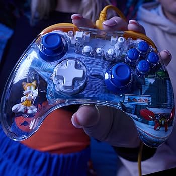 Amazon.com: PDP REALMz Nintendo Switch Pro Controller