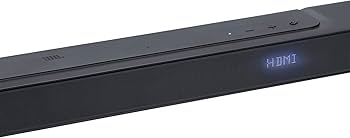 Amazon.com: JBL Bar 300: 5.0-Channel Compact All-in-one soundbar