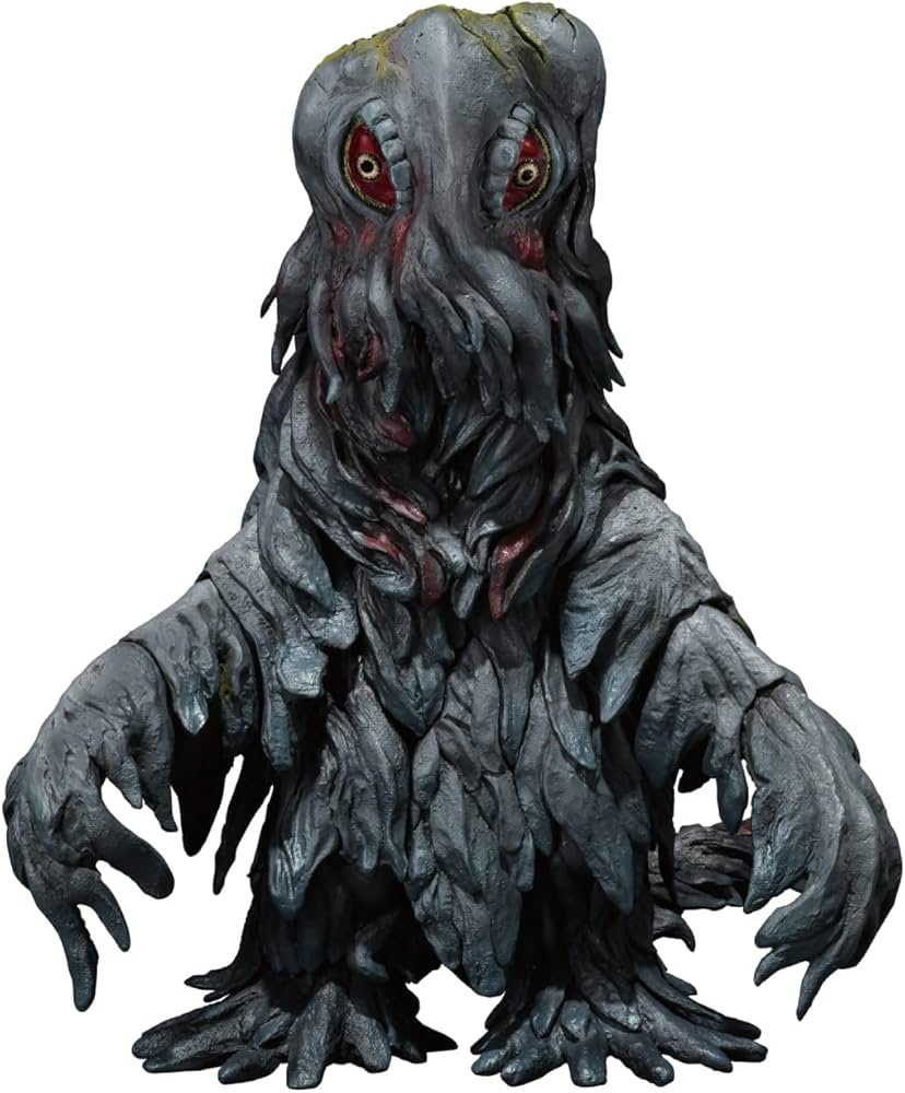 Amazon.co.jp: TAMASHII NATIONS バンダイ スピリッツ ゴジラ対ヘドラ