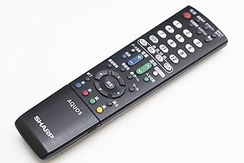 Amazon | 【整備済み品】 シャープ 24V型 液晶 テレビ AQUOS LC-24K9-B