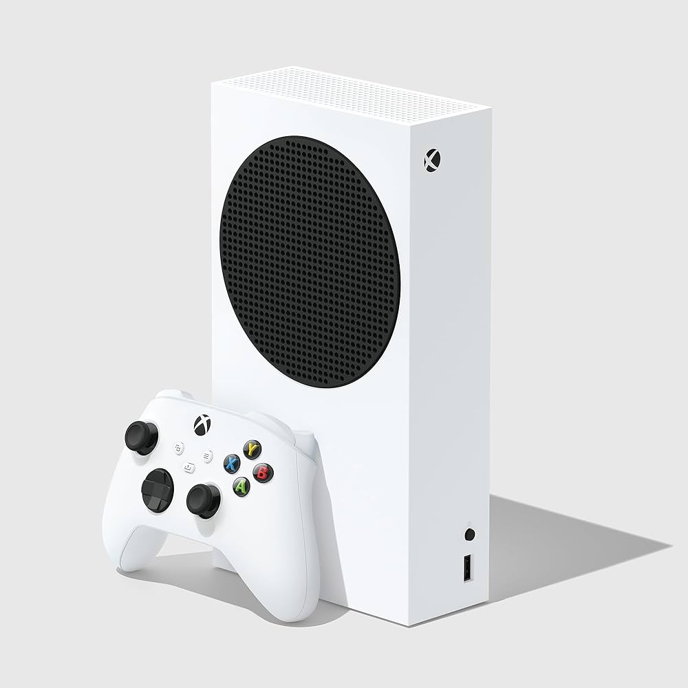 Amazon.co.jp: Xbox Series S マイクロソフト 120fps WQHD SSD:512GB