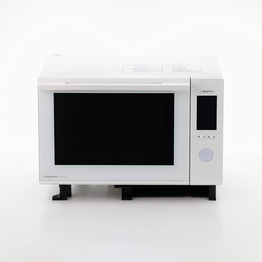 ジャンク品】パナソニック Bistro ビストロ NE-BS658 詳細情報