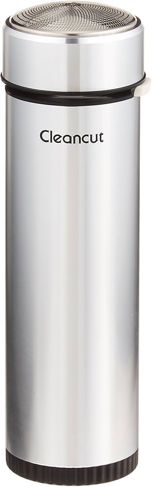 Amazon | IZUMI 回転式シェーバー メンズ IZD-210U-S シルバー | 泉精