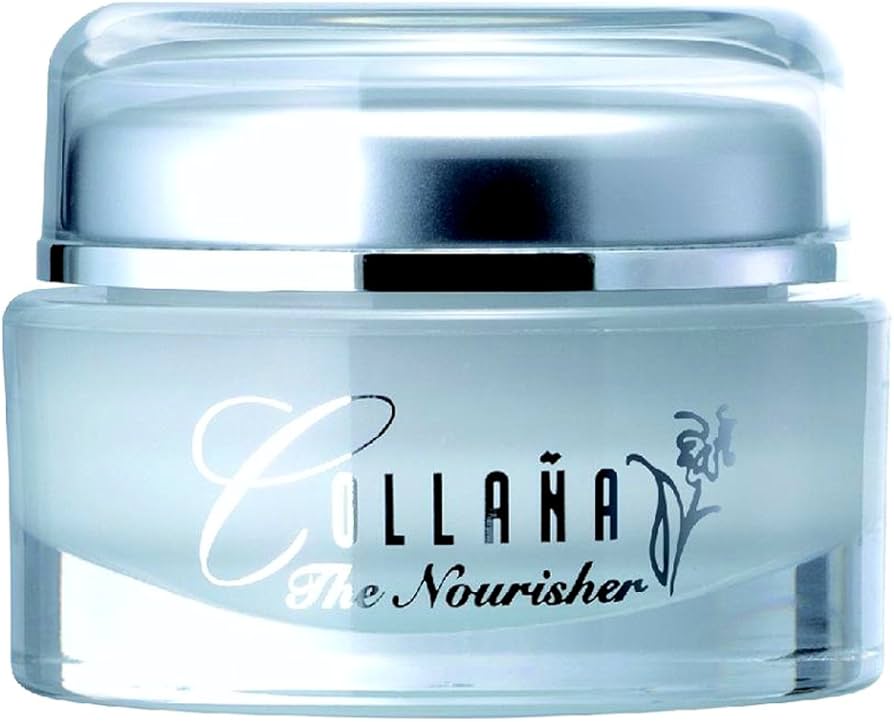 Amazon | コラーナクリーム プレミアムリッチ 56g | コラーナ | 乳液