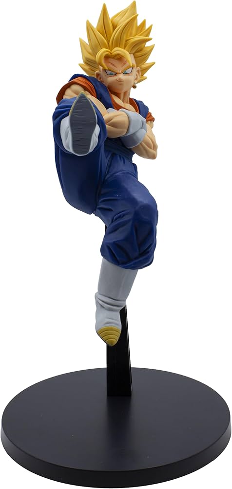 Amazon.co.jp: バンダイ(BANDAI) バンプレスト ドラゴンボールZ MATCH