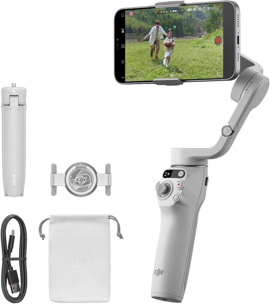mac【新品未開封】DJI Osmo Mobile SE Osmo Mobile SEを購入 - DJIストア