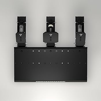 Amazon.co.jp: 【国内正規品】Thrustmaster Raceline Pedals III PS5