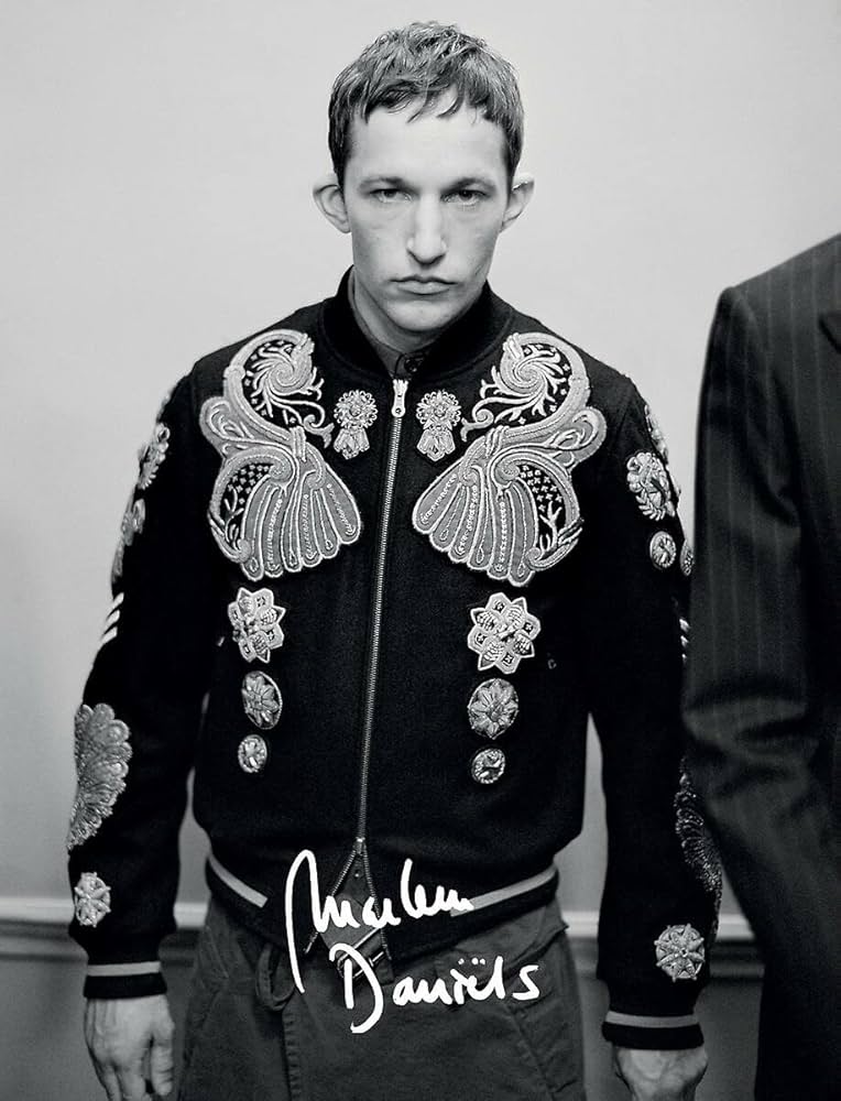 Sarajevo to Paris: Marleen Daniëls: Daniels, Marleen