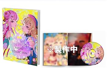 Amazon.co.jp: 【Amazon.co.jp限定】『Bubblin』フォトブック盤