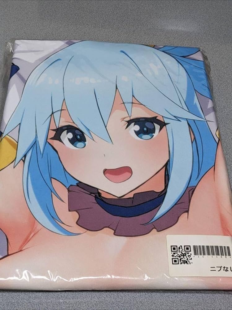 Amazon.co.jp: この素晴らしい世界に祝福を このすば アクア 抱きまく