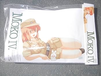 Amazon | ワンフェス 1/7 モ子ちゃん 初期型 アフリカ戦線 ガレージ