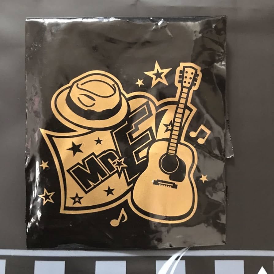 Amazon.co.jp: 矢沢永吉 ガチャ ガチャ袋 キーホルダー チャーム Mr.E