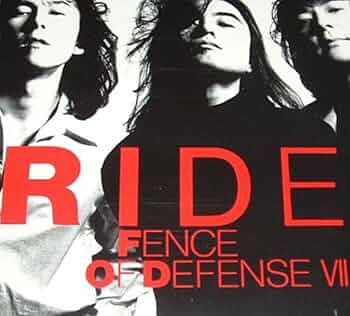 Amazon.co.jp: RIDE: ミュージック