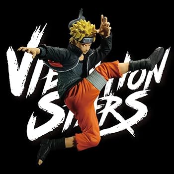 Amazon.co.jp: NARUTO ナルト 疾風伝 VIBRATION STARSUZUMAKI NARUTO