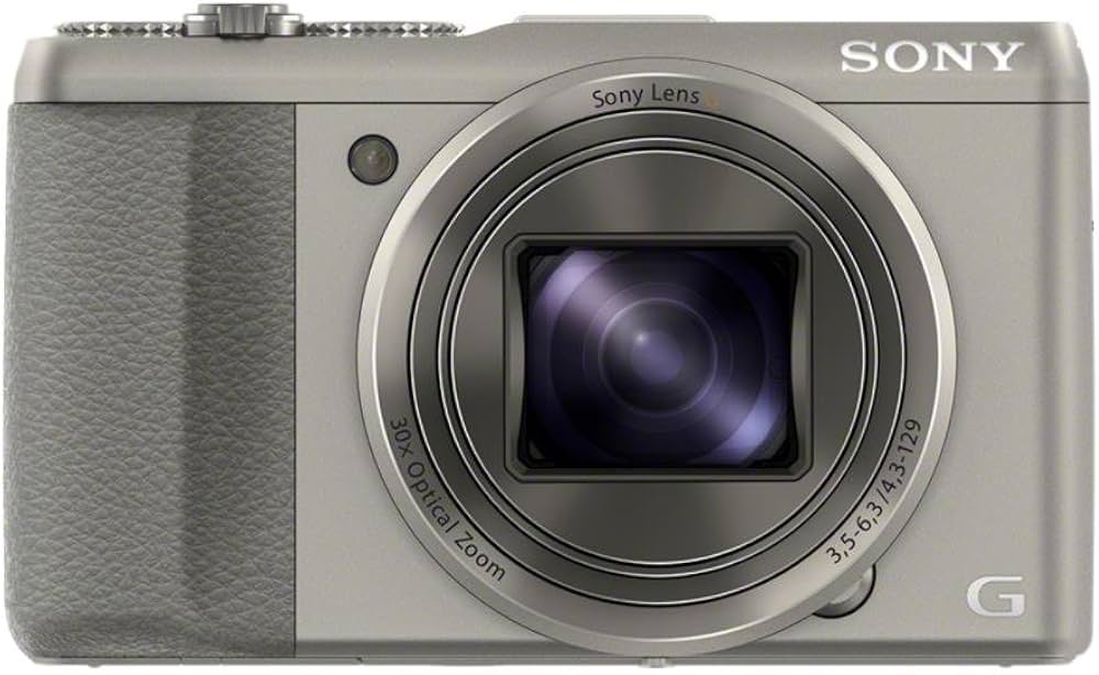 Amazon | SONY デジタルカメラ Cyber-shot HX50V 2110万画素 光学30倍