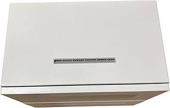 Amazon.co.jp: パナソニック(Panasonic) 食器洗い乾燥機 NP-TH4-W