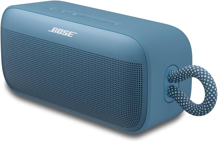 Amazon.co.jp: Bose SoundLink Plus Portable Bluetooth Speaker 最長