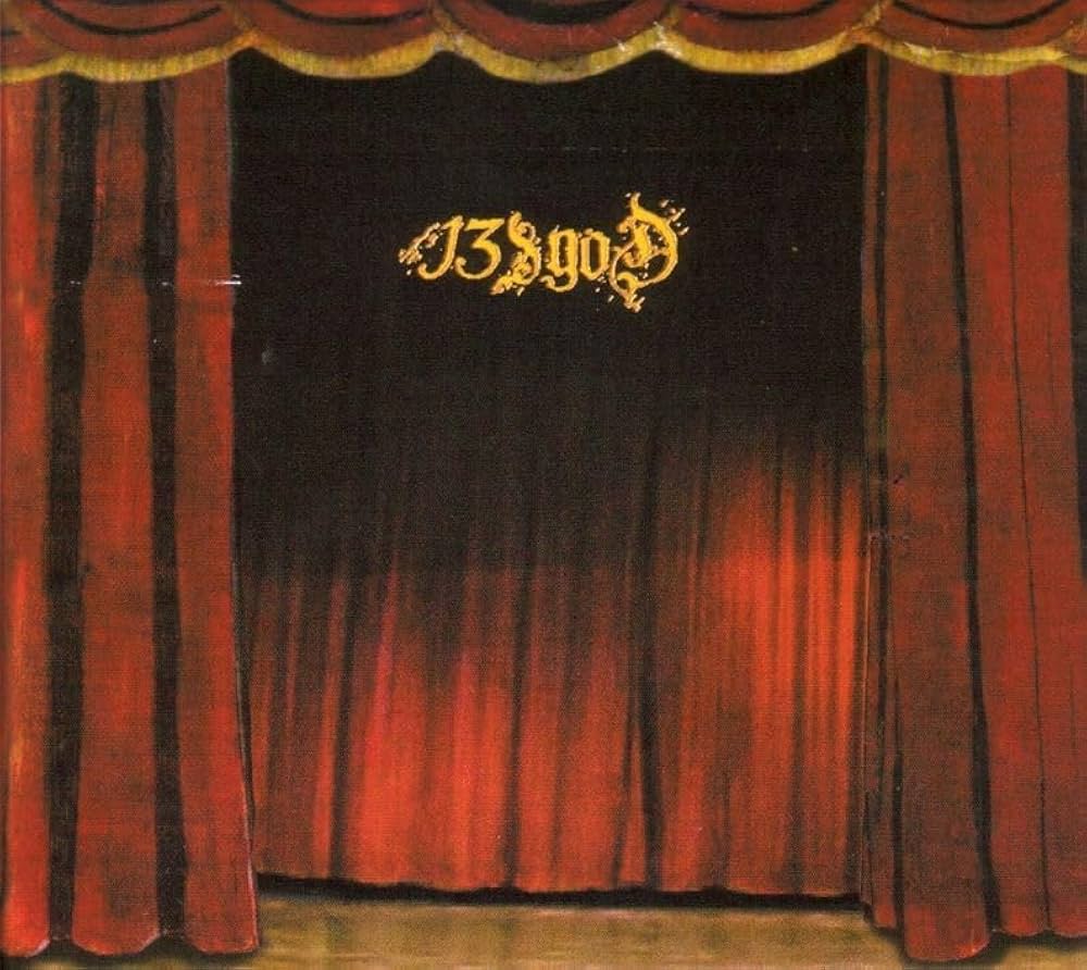 Amazon.co.jp: 13 & God: Music