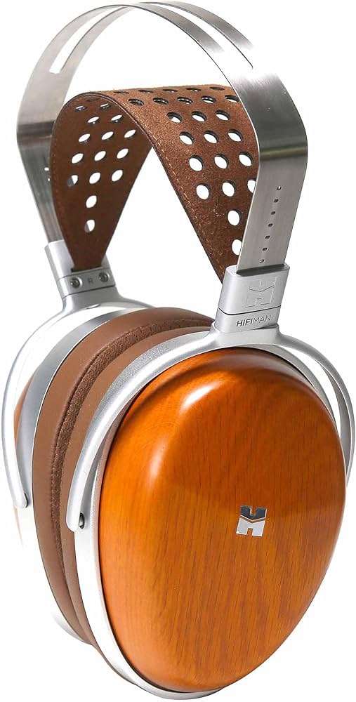 Amazon.co.jp: HIFIMAN ハイファイマン Audivina クローズドバック