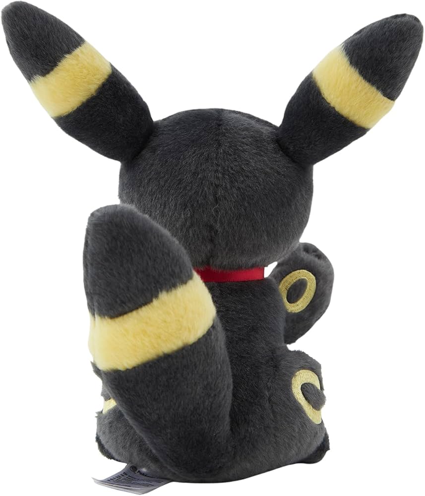 Amazon.co.jp: ポケモンセンターオリジナル ぬいぐるみ Eevee