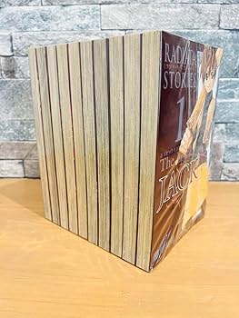 Amazon.co.jp: ラジアータストーリーズ 漫画 全10巻 全巻 セット