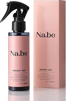 Amazon | ヘマチン高濃度 集中補修インバストリートメント ナイブ H