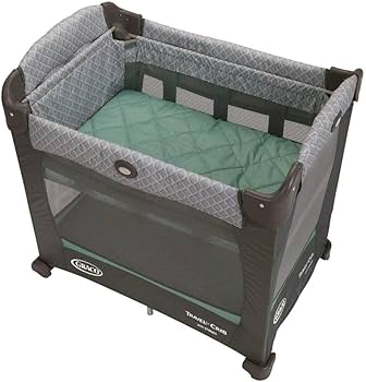 Amazon.co.jp: Graco グレコ 成長に合わせて使える ポータブルベビー