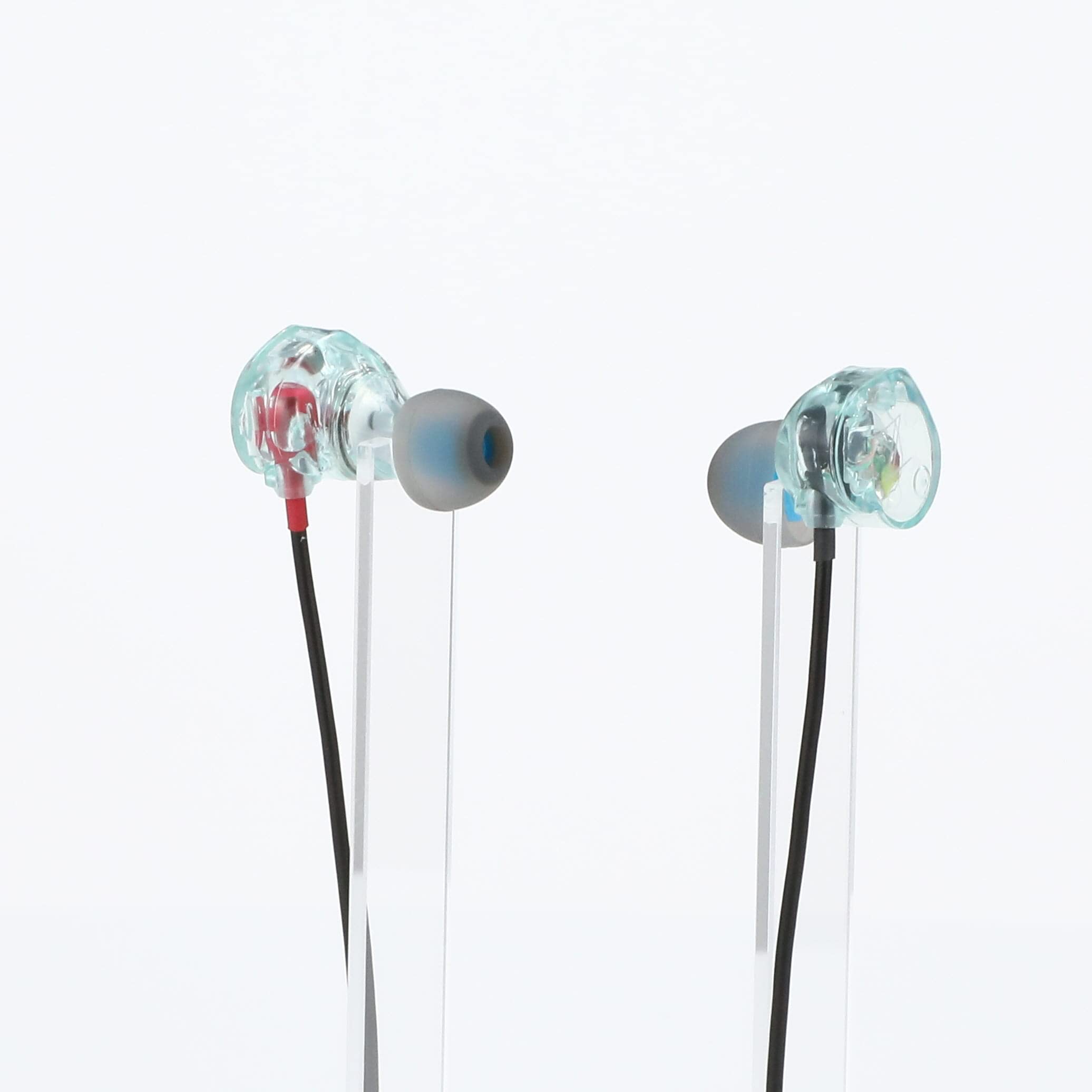 Amazon.co.jp: Maestraudio MA910S クリアーミント [10mmグラフェン