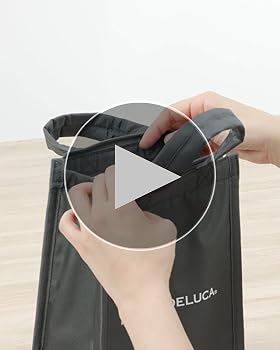 Amazon.co.jp: DEAN & DELUCA(ディーンアンドデルーカ) クーラーバッグ