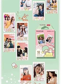 Amazon | 富士フイルム Instax ワイドインスタントフィルム FUJIFILM