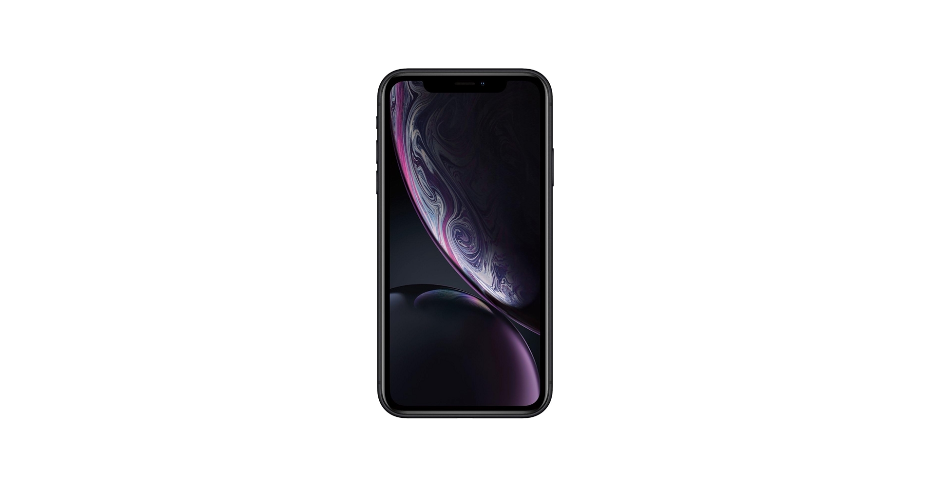 Amazon.com: Apple iPhone XR, US Version, 256GB, Black - Sprint