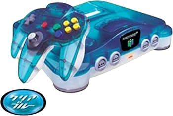 Amazon | 【整備済み品】 任天堂 NINTENDO64 本体 ニンテンドー 64
