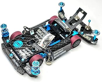 Amazon | ミニ四駆 MSフレキ JAPAN CUP 2023 完成品 v10 通販