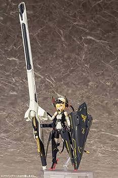 Amazon.com: Kotobukiya Megami Device: Bullet Knights Launcher